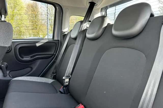 Fiat Panda (2022) thumbnail 13