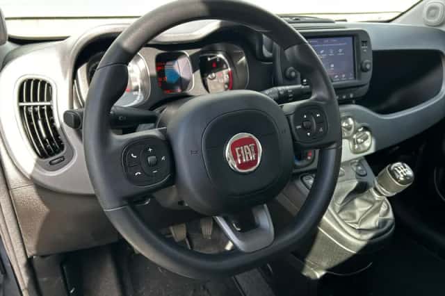 Fiat Panda (2022) thumbnail 16