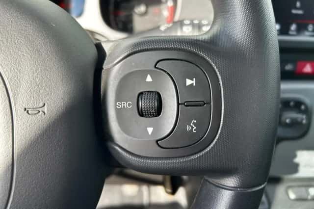 Fiat Panda (2022) thumbnail 18