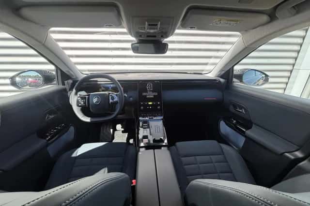Citroën C5 Aircross (2025) thumbnail 13