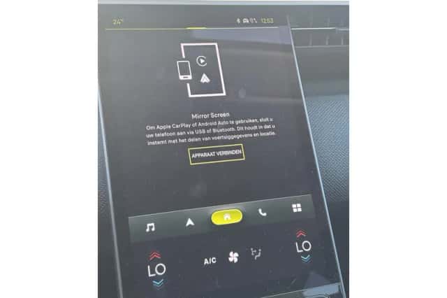 Citroën C5 Aircross (2025) thumbnail 15