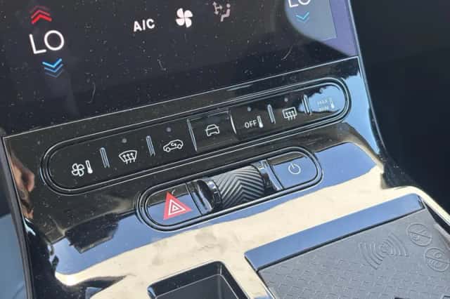 Citroën C5 Aircross (2025) thumbnail 18