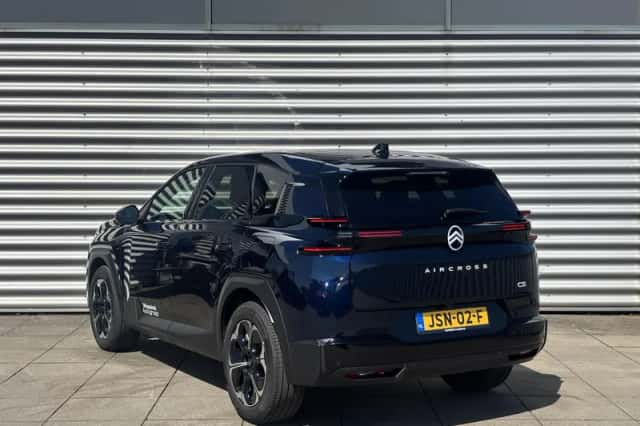 Citroën C5 Aircross (2025) thumbnail 3