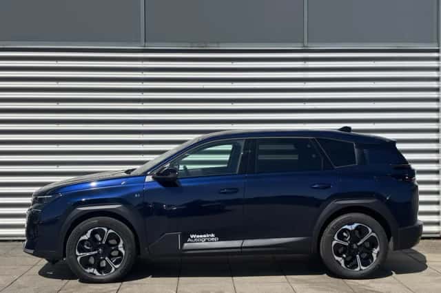 Citroën C5 Aircross (2025) thumbnail 5