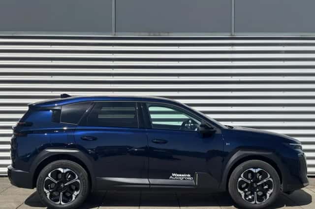 Citroën C5 Aircross (2025) thumbnail 8