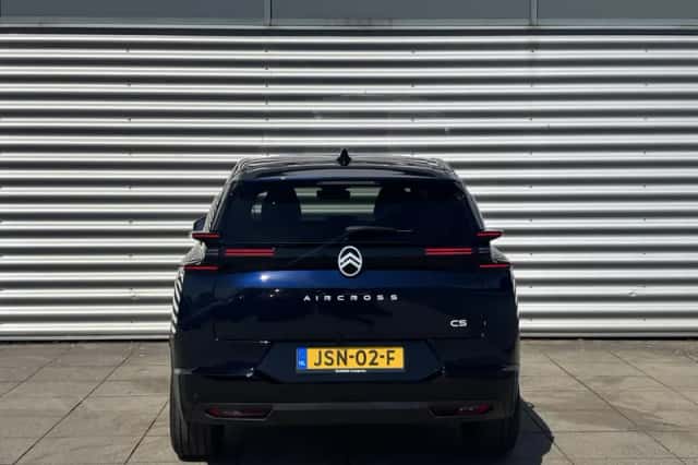 Citroën C5 Aircross (2025) thumbnail 9