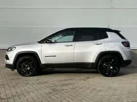 Jeep Compass (2023) thumbnail 3