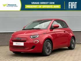 Fiat 500 (2026)