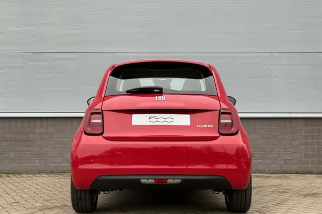 Fiat 500 (2026) thumbnail 6