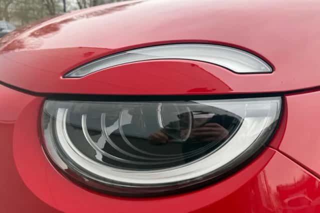 Fiat 500 (2026) thumbnail 8