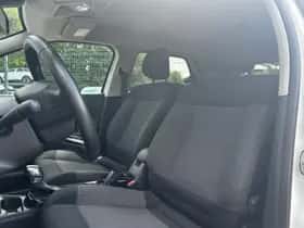 Citroën C4 Cactus (2018) thumbnail 18