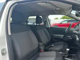 Citroën C4 Cactus (2018) thumbnail 19