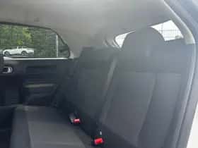 Citroën C4 Cactus (2018) thumbnail 20
