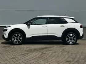 Citroën C4 Cactus (2018) thumbnail 3