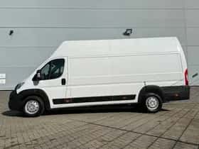 Citroën Jumper (2023) thumbnail 3