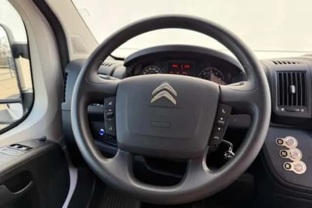 Citroën Jumper (2023) thumbnail 22