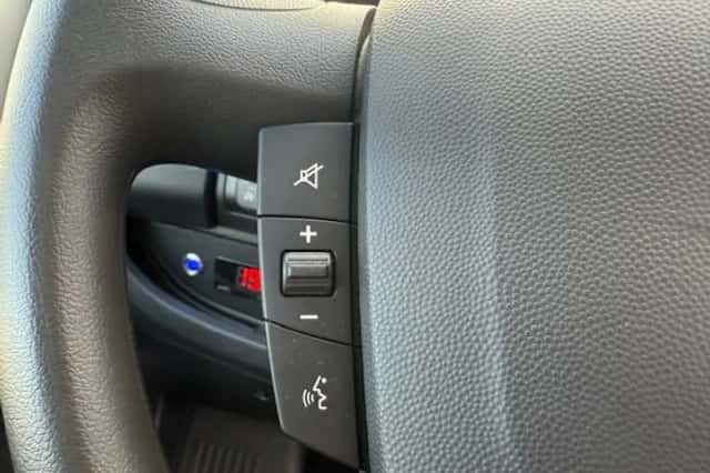 Citroën Jumper (2023) thumbnail 25