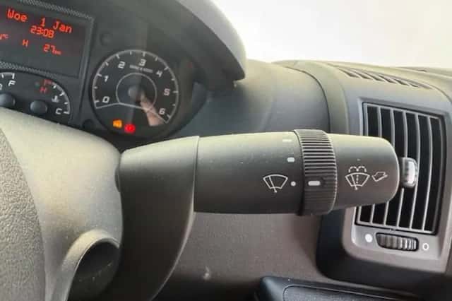 Citroën Jumper (2023) thumbnail 26