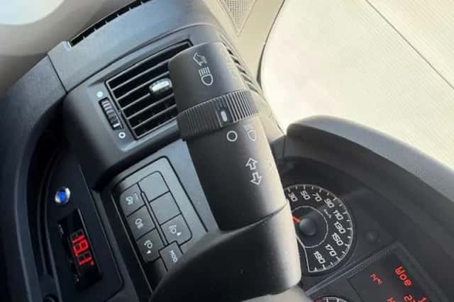 Citroën Jumper (2023) thumbnail 27