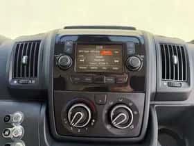 Citroën Jumper (2023) thumbnail 28