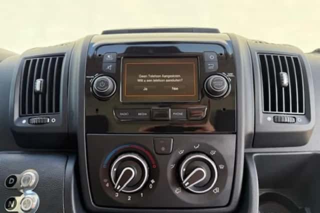Citroën Jumper (2023) thumbnail 29