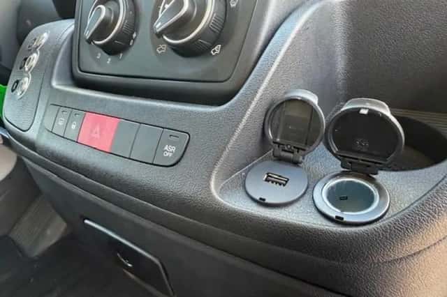 Citroën Jumper (2023) thumbnail 32
