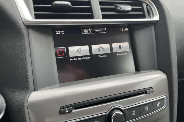 Citroën C4 (2017) thumbnail 17
