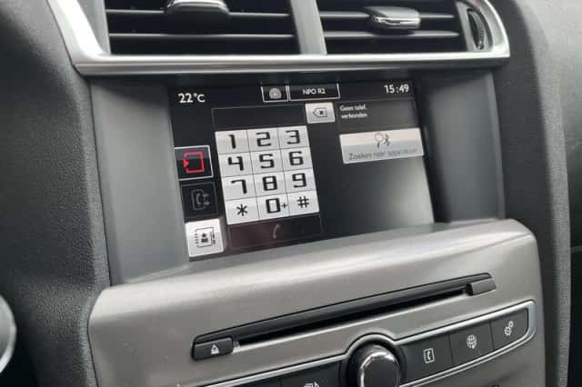 Citroën C4 (2017) thumbnail 19