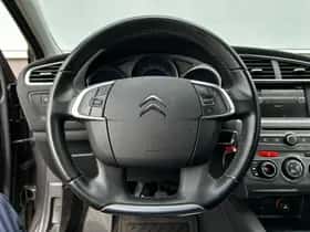 Citroën C4 (2017) thumbnail 19