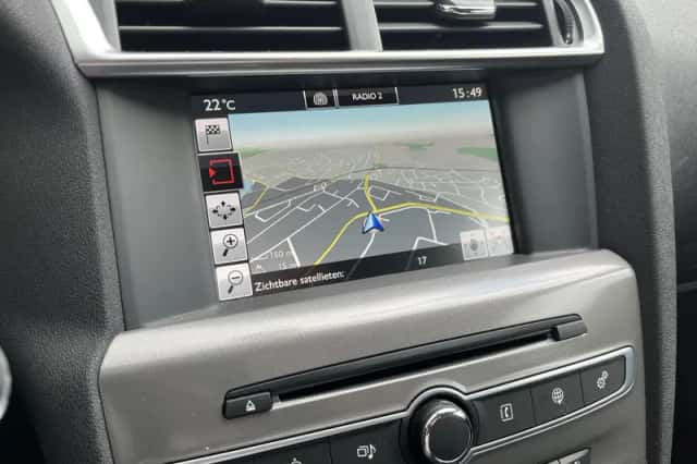 Citroën C4 (2017) thumbnail 21