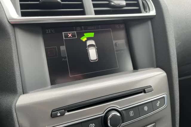 Citroën C4 (2017) thumbnail 23