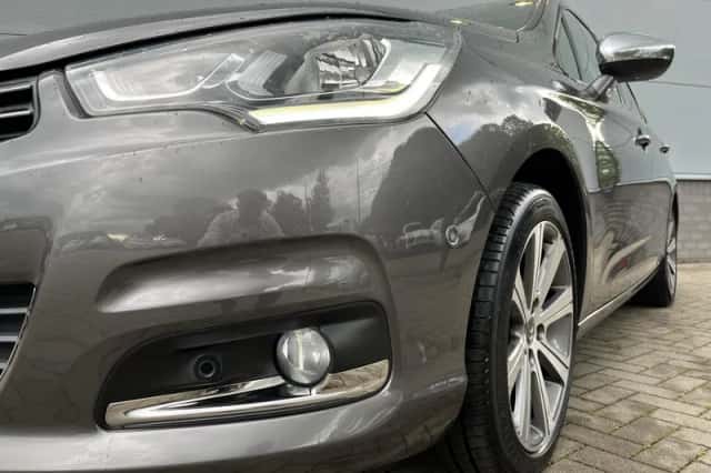 Citroën C4 (2017) thumbnail 6