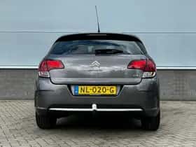 Citroën C4 (2017) thumbnail 6