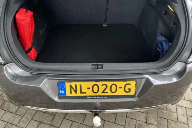 Citroën C4 (2017) thumbnail 7