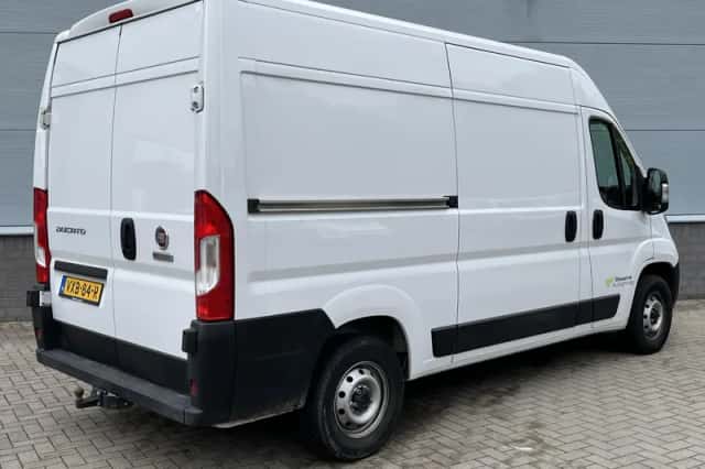 Fiat Ducato (2023) thumbnail 3