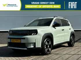 Fiat Grande Panda (2025)