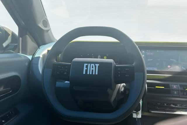 Fiat Grande Panda (2025) thumbnail 18