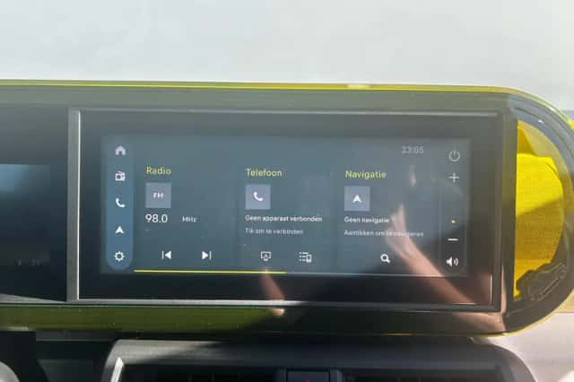 Fiat Grande Panda (2025) thumbnail 25
