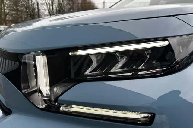Citroën C3 Aircross (2026) thumbnail 12