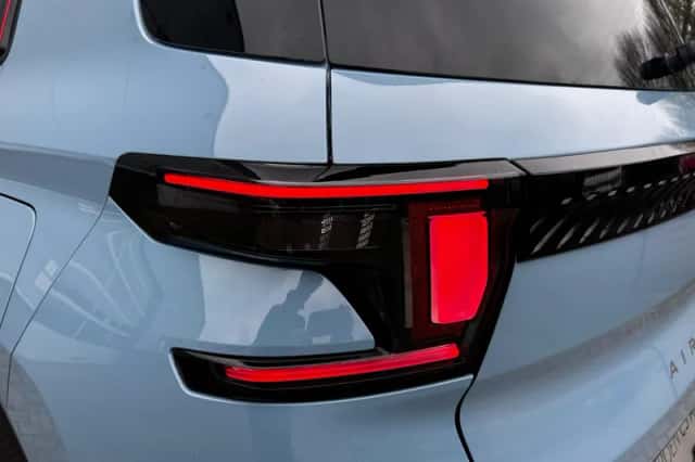 Citroën C3 Aircross (2026) thumbnail 13
