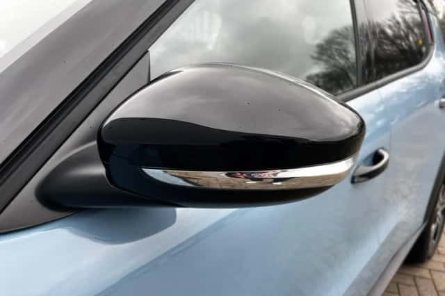Citroën C3 Aircross (2026) thumbnail 14