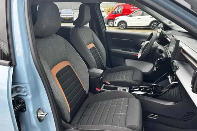 Citroën C3 Aircross (2026) thumbnail 17