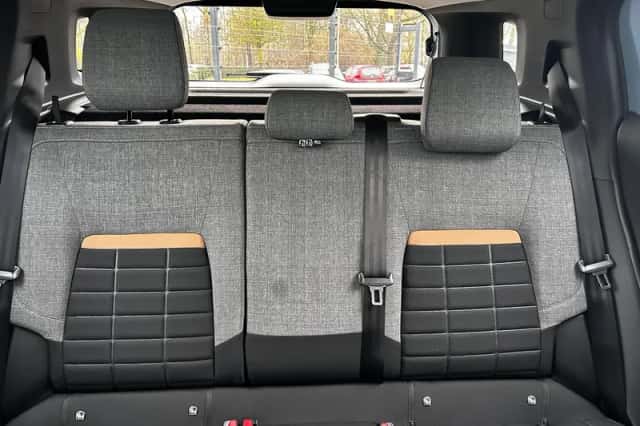 Citroën C3 Aircross (2026) thumbnail 18