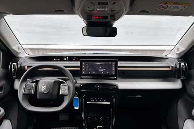 Citroën C3 Aircross (2026) thumbnail 20