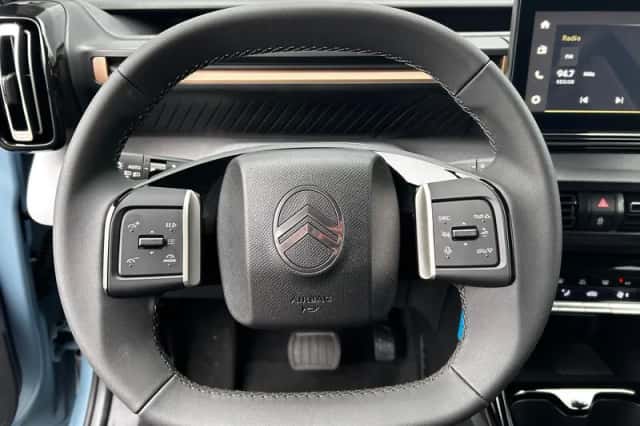 Citroën C3 Aircross (2026) thumbnail 21