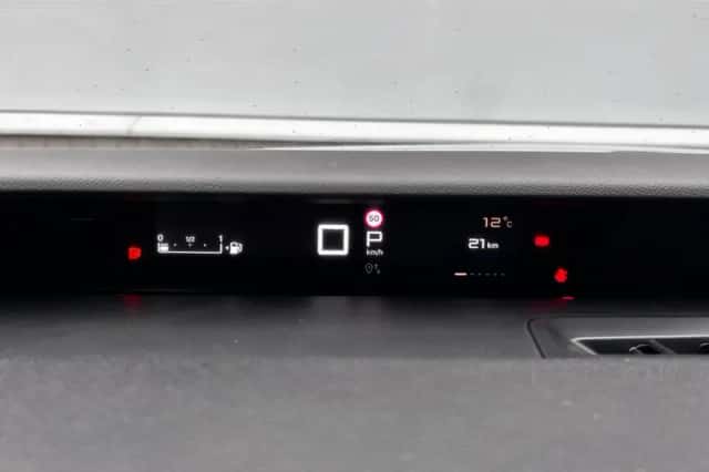 Citroën C3 Aircross (2026) thumbnail 22