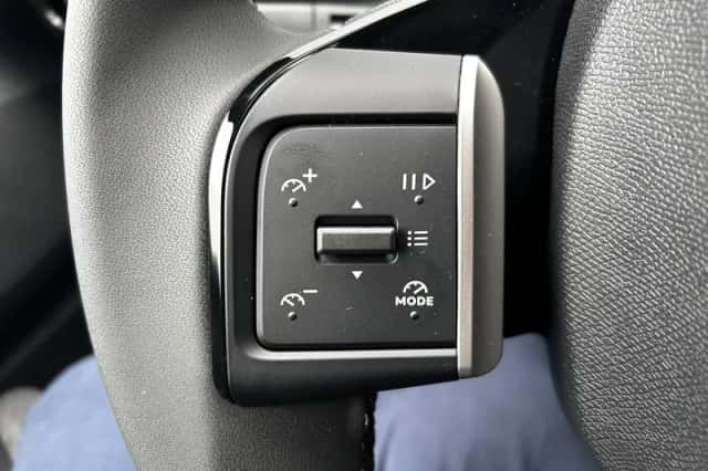 Citroën C3 Aircross (2026) thumbnail 23