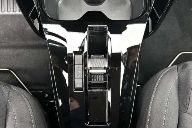 Citroën C3 Aircross (2026) thumbnail 28
