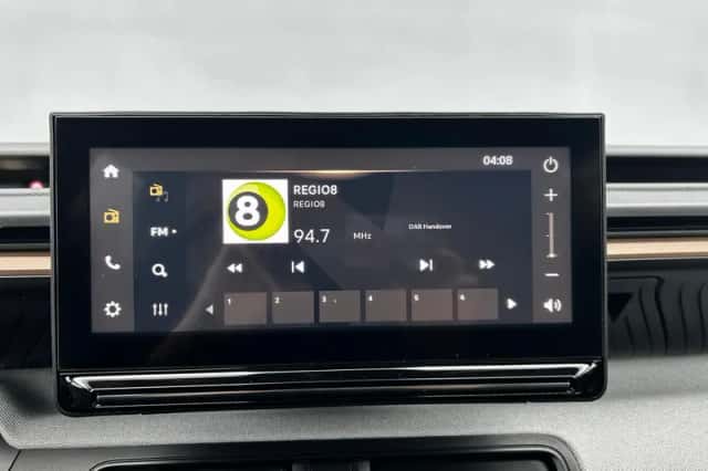 Citroën C3 Aircross (2026) thumbnail 30