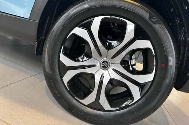 Citroën C3 Aircross (2026) thumbnail 7